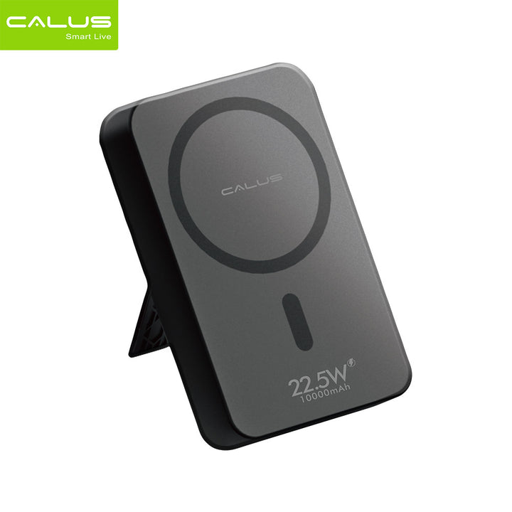 CALUS Mini Power Bank - magnetic 10000mAh 22.5W fast charge