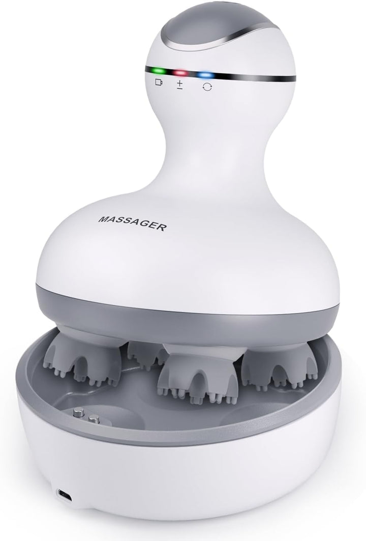 Smart Scalp Massager — main product