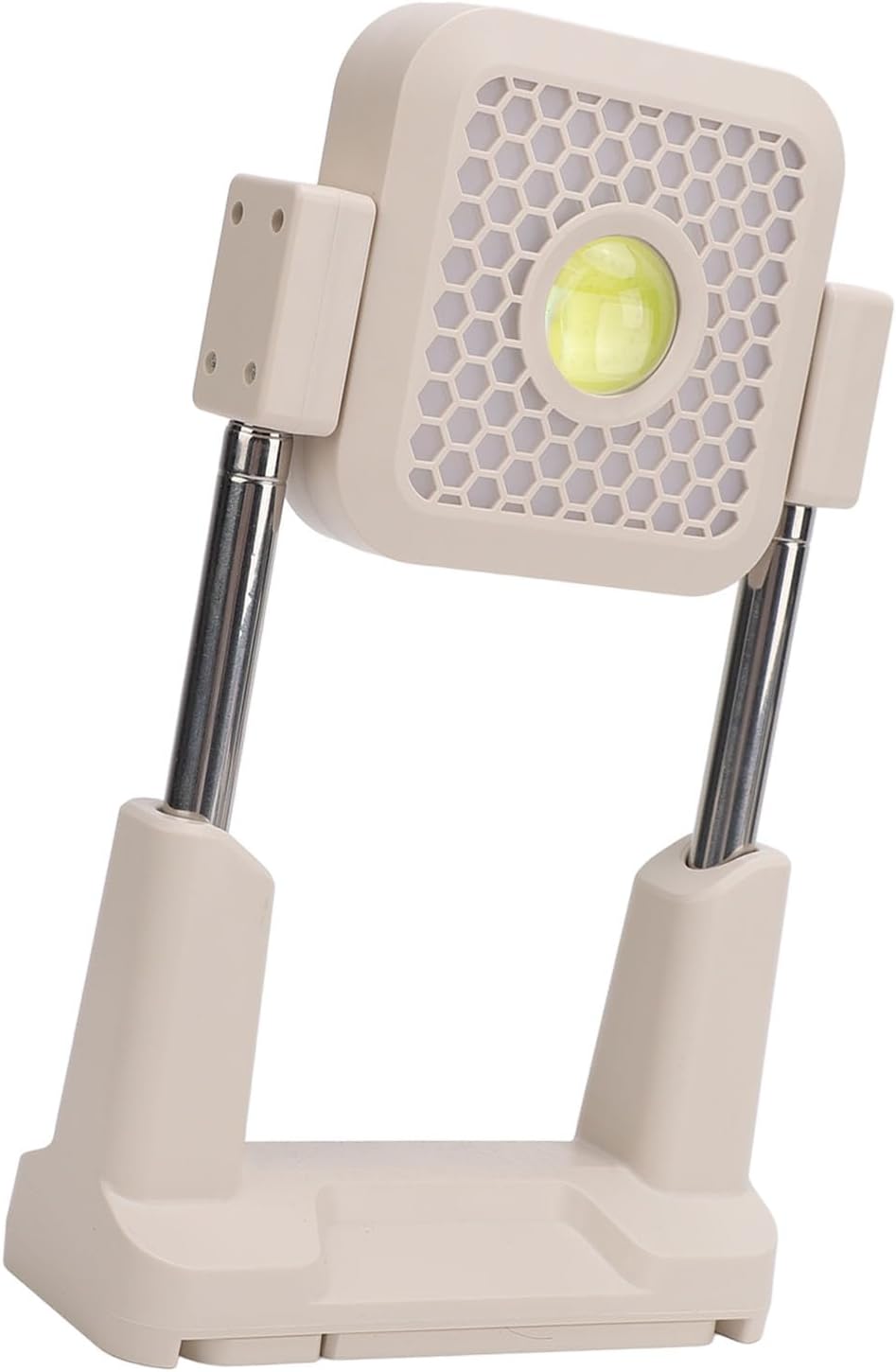 Multifunctional Adjustable Work Light — LED Rechargeable