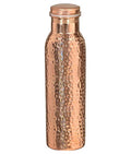 Pure copper water bottle