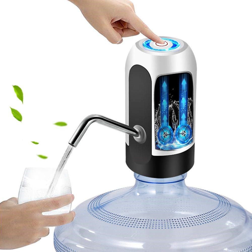 Electric water dispenser pump